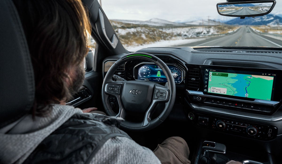 WEEKS Chevrolet GMC in West Frankfort IL