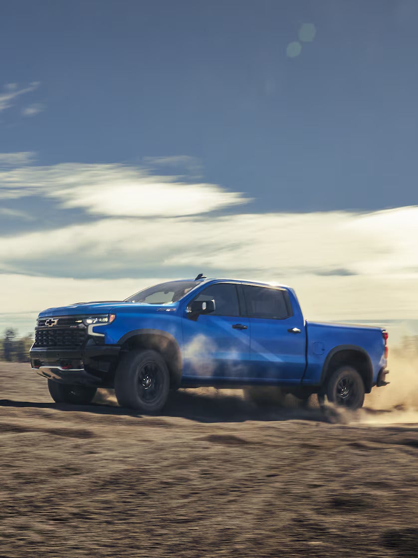 WEEKS Chevrolet GMC in West Frankfort IL