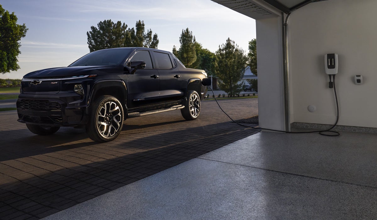 WEEKS Chevrolet GMC in West Frankfort IL