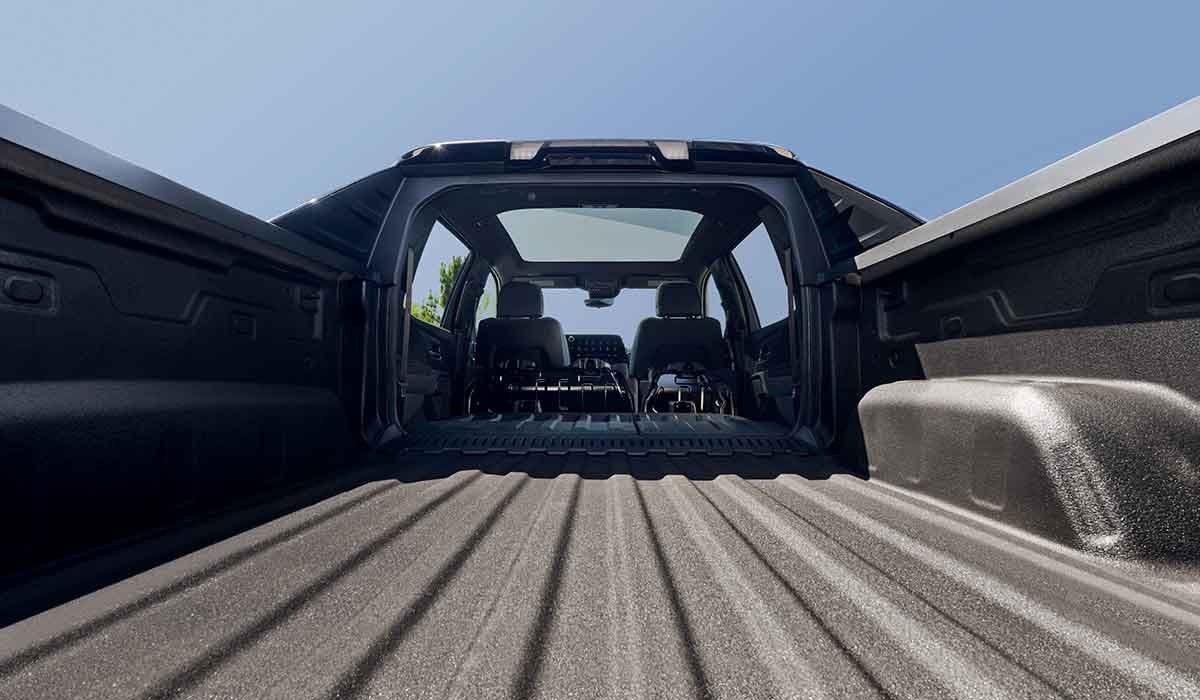 WEEKS Chevrolet GMC in West Frankfort IL