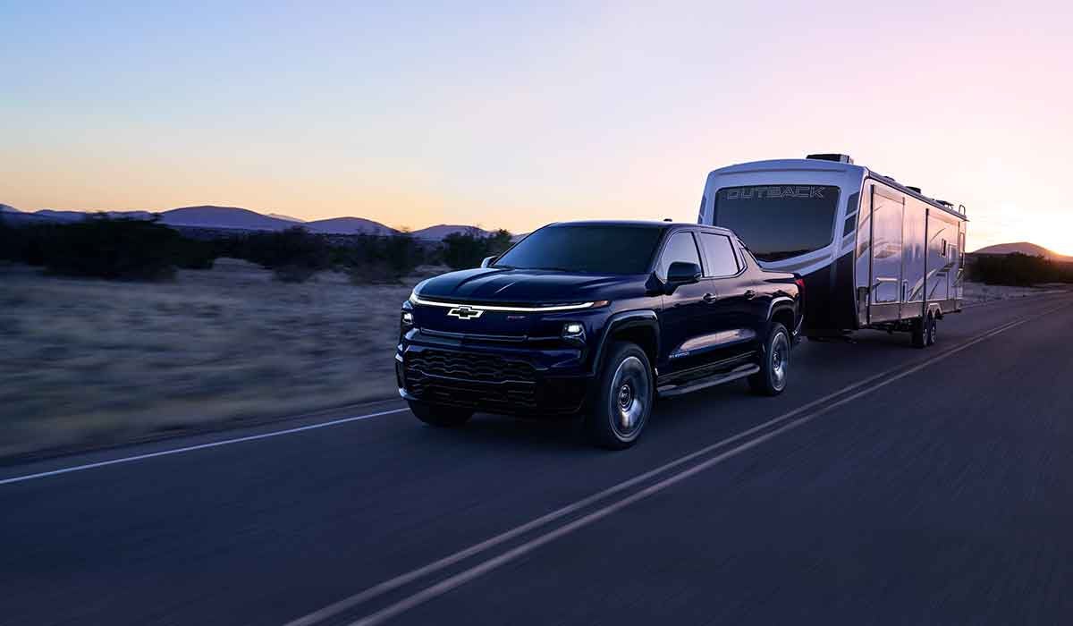 WEEKS Chevrolet GMC in West Frankfort IL