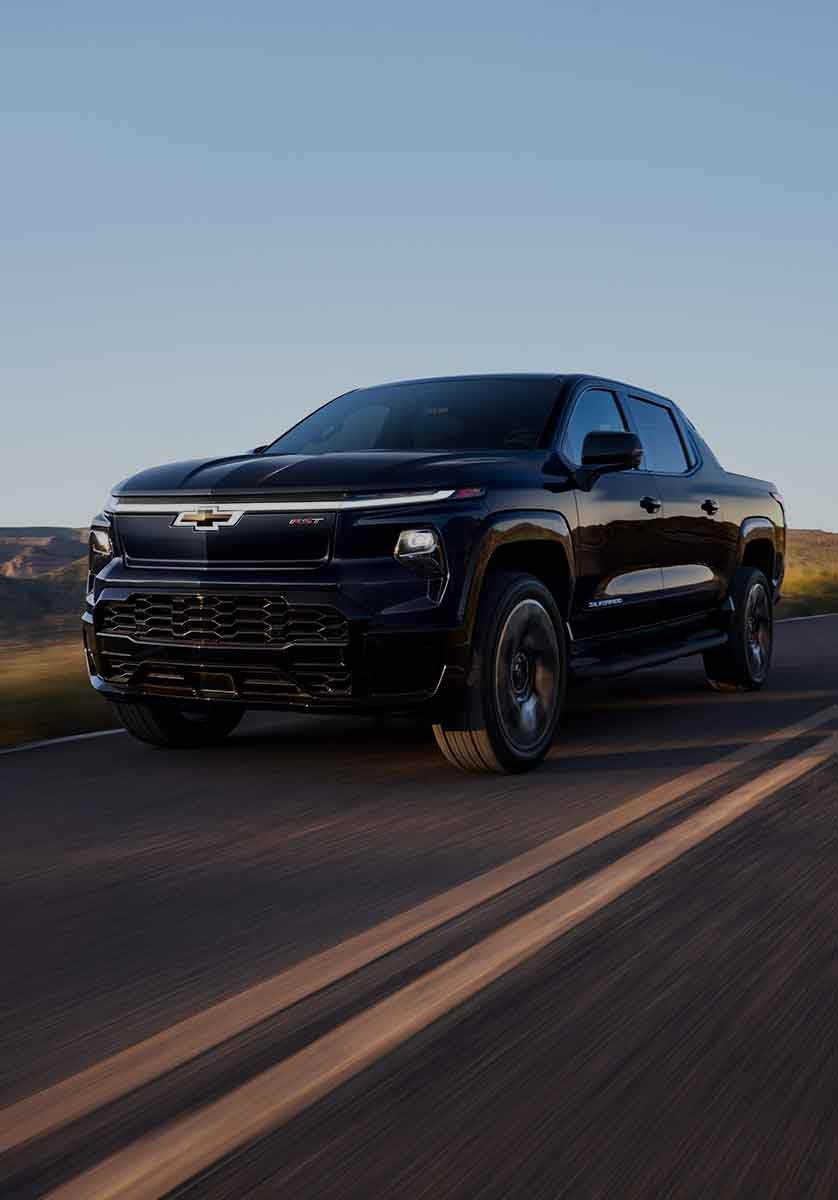 WEEKS Chevrolet GMC in West Frankfort IL