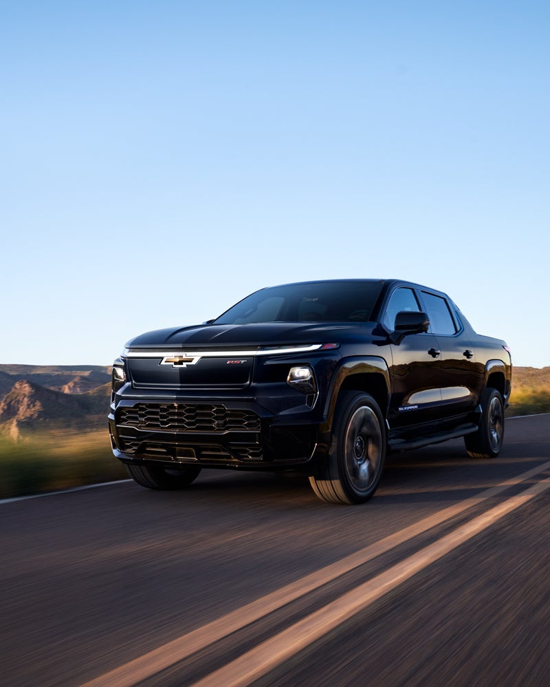 WEEKS Chevrolet GMC in West Frankfort IL