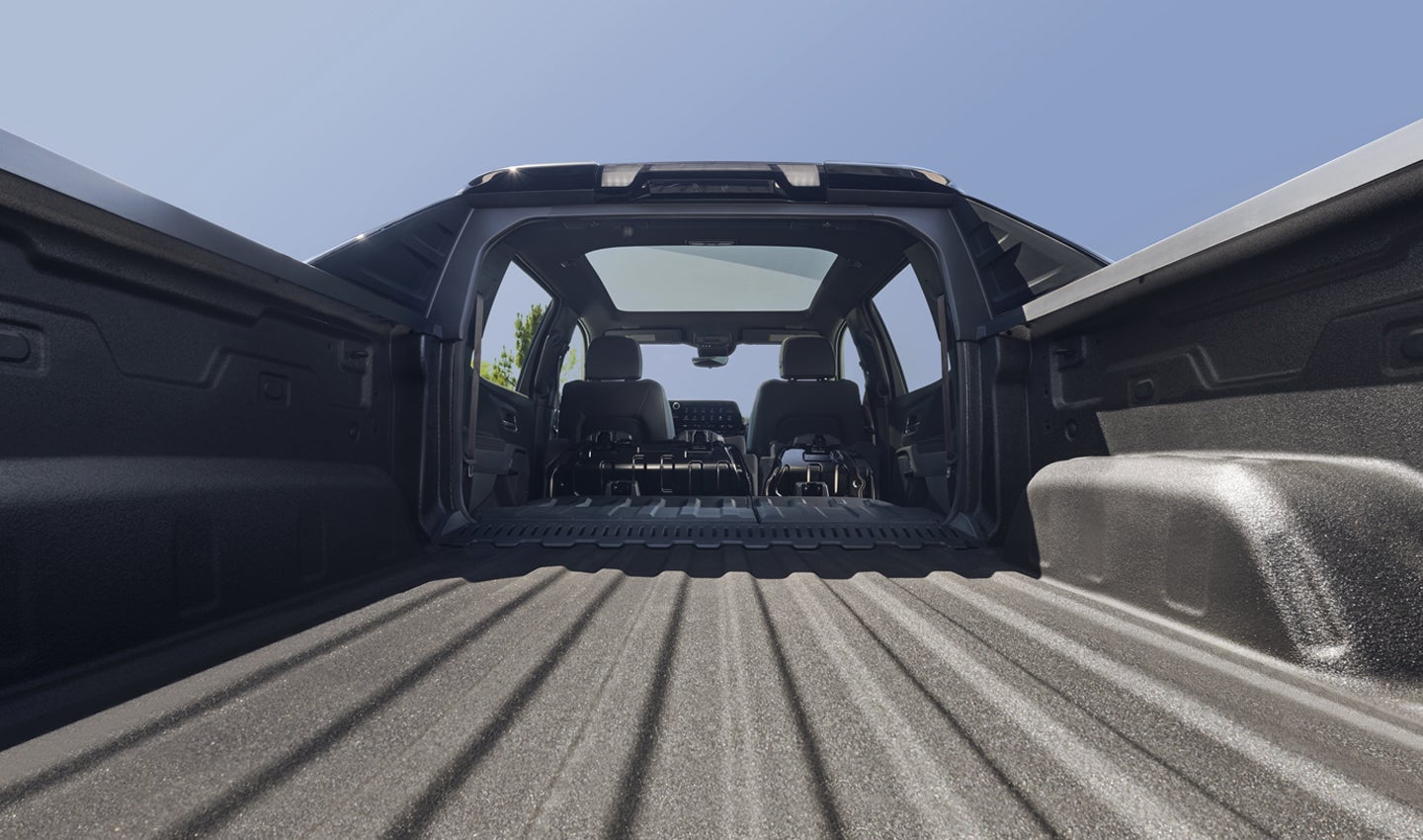 WEEKS Chevrolet GMC in West Frankfort IL