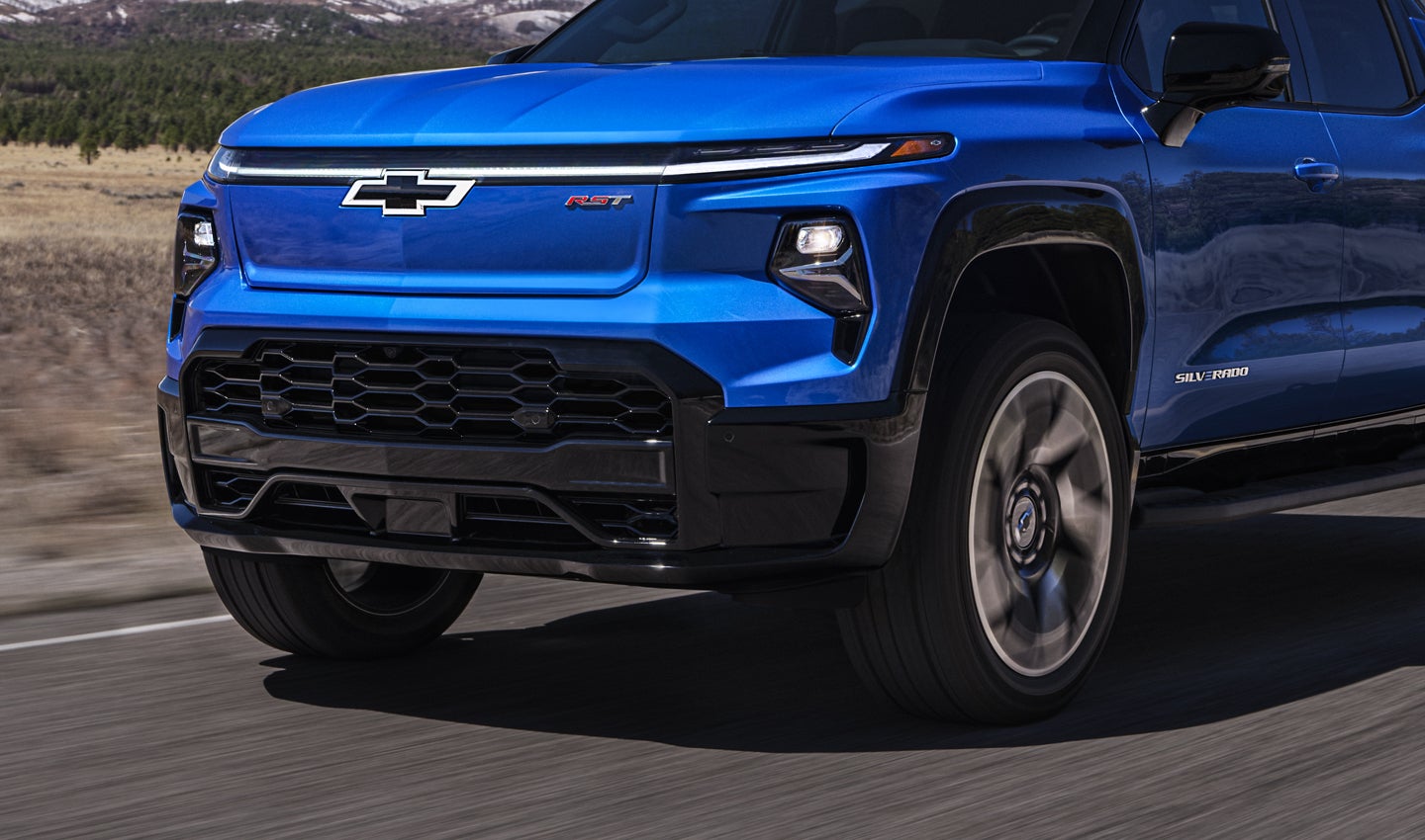 WEEKS Chevrolet GMC in West Frankfort IL