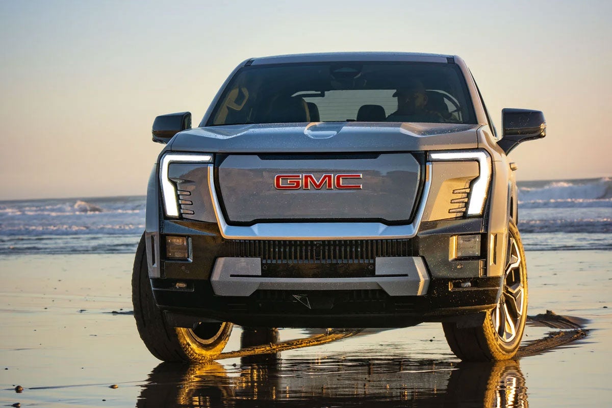 WEEKS Chevrolet GMC in West Frankfort IL