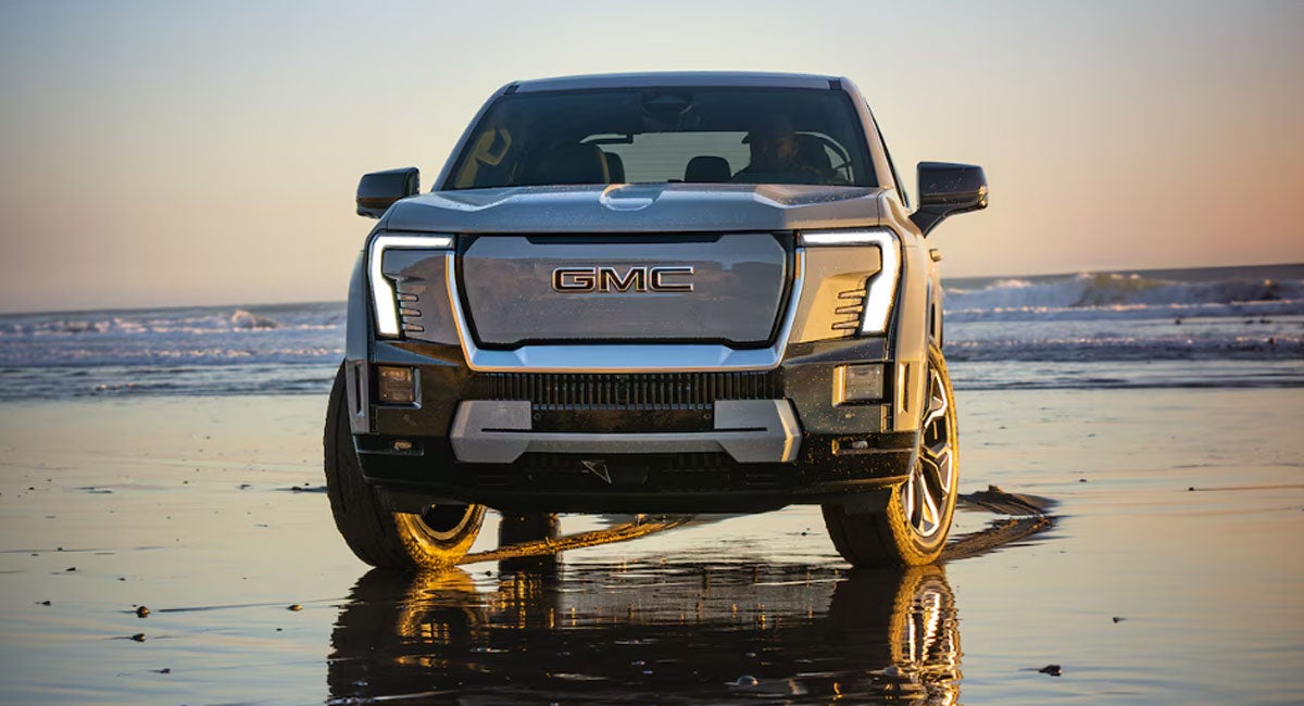 WEEKS Chevrolet GMC in West Frankfort IL