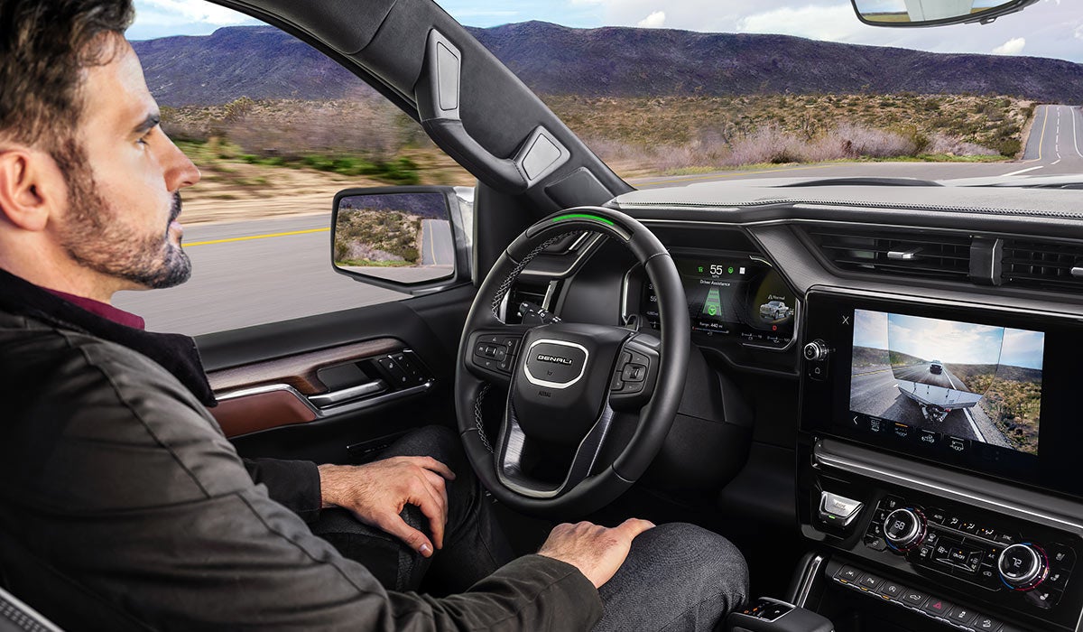 WEEKS Chevrolet GMC in West Frankfort IL