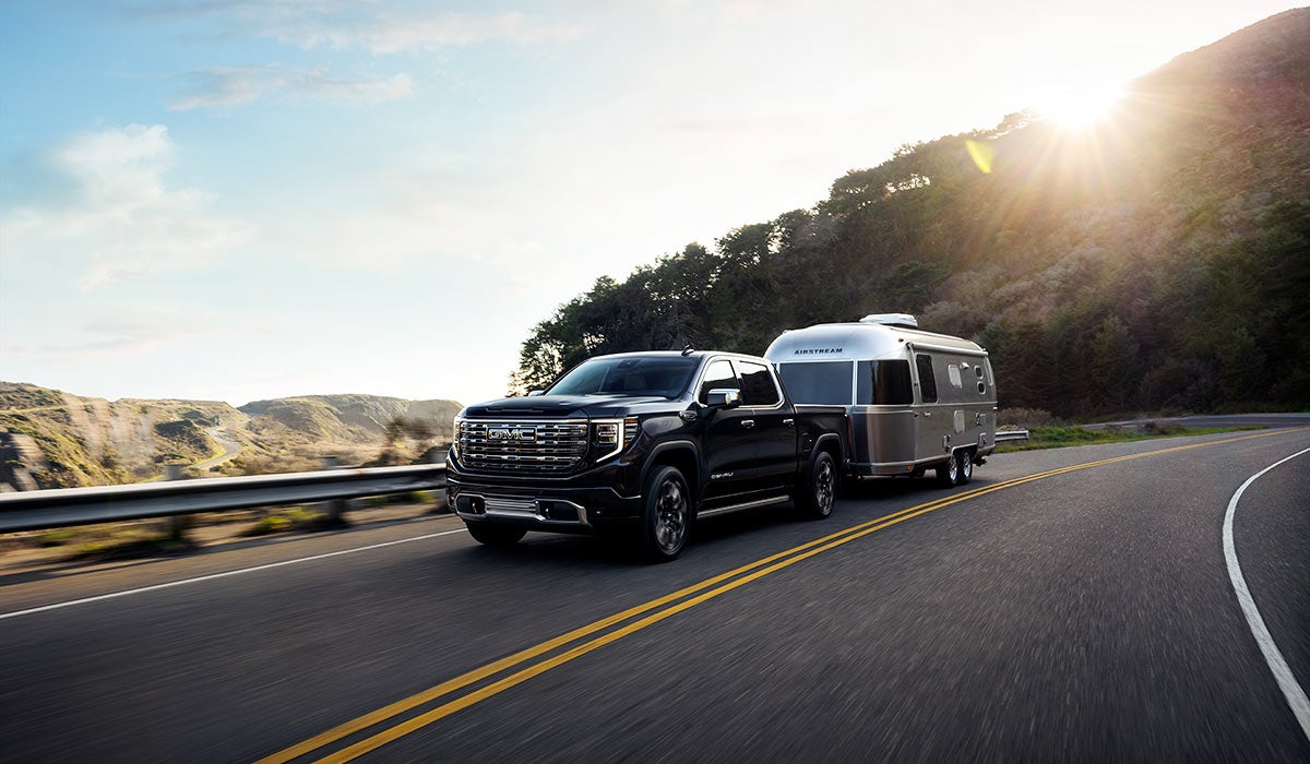 WEEKS Chevrolet GMC in West Frankfort IL