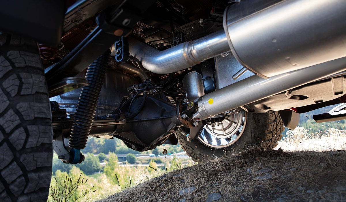 WEEKS Chevrolet GMC in West Frankfort IL