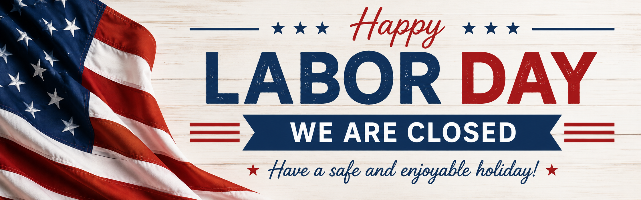 Labor Day