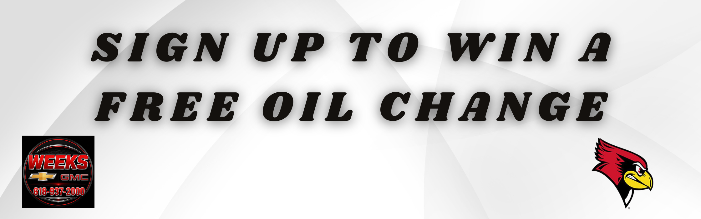 OIL CHANGE