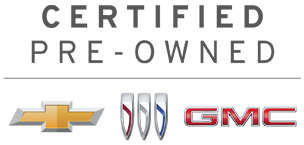Chevrolet Buick GMC Certified Pre-Owned in West Frankfort, IL